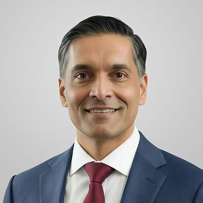 Sanjay Pani, NYFEC Advisory Board