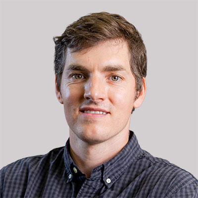 Jonathan Wroble, Chief of Operations and Founder, GFL NYC money curriculum